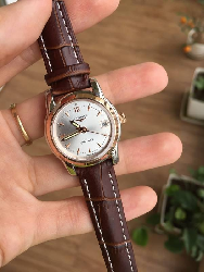 Đồng Hồ Nữ Longines Classic Saint-Imier Collection L2.563.8.79.3 30mm