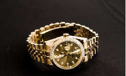 Đồng Hồ Đôi Cao Cấp Rolex Datejust Automatic Full Gold RL001