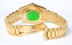 Đồng Hồ Đôi Cao Cấp Rolex Datejust Automatic Full Gold RL001