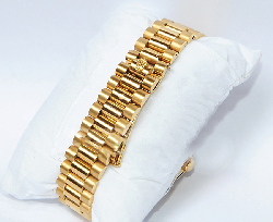 Đồng Hồ Đôi Cao Cấp Rolex Datejust Automatic Full Gold RL001