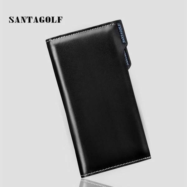 Ví da nam cao cấp Santa Golf GS1