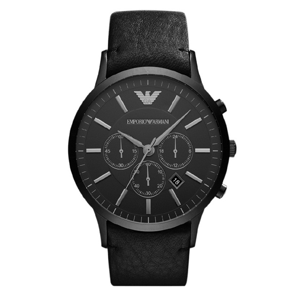 Đồng hồ nam cao cấp Armani AR2461