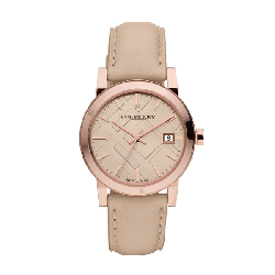Đồng hồ nữ thời trang Burberry BR04