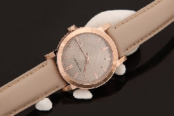 Đồng hồ nữ thời trang Burberry BR04