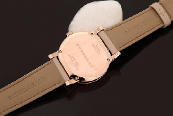Đồng hồ nữ thời trang Burberry BR04