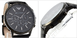 Đồng hồ nam cao cấp Armani AR2461