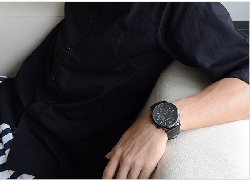 Đồng hồ nam cao cấp Armani AR2461
