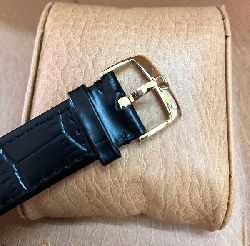 Đồng Hồ Omega OM1948 Seamaster Centra 511.13.38.20.001