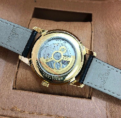 Đồng Hồ Omega OM1948 Seamaster Centra 511.13.38.20.001