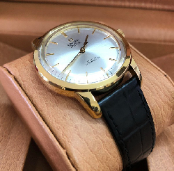 Đồng Hồ Omega OM1948 Seamaster Centra 511.13.38.20.001
