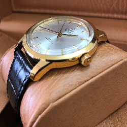 Đồng Hồ Omega OM1948 Seamaster Centra 511.13.38.20.001