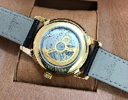 Đồng Hồ Omega OM1948 Seamaster Centra 511.13.38.20.002