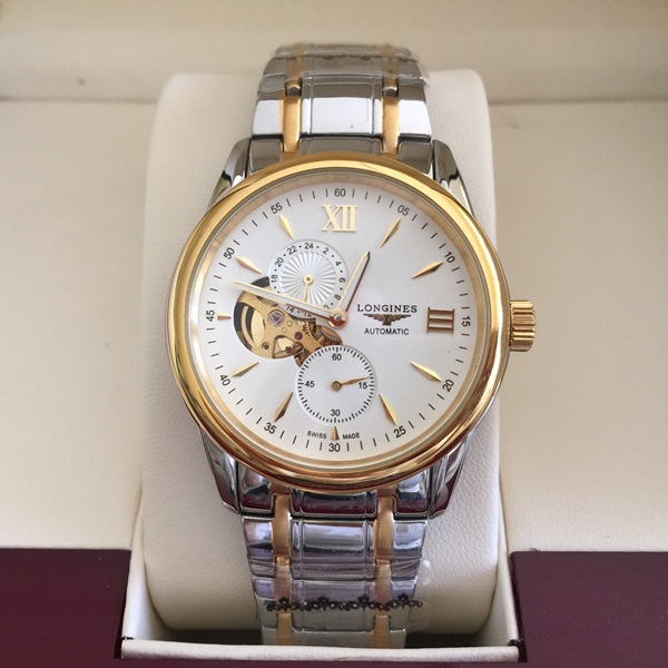 Đồng hồ nam cao cấp Longines L2.759.4.78.3