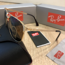 Kính mắt Rayban RB3429M-001/33(58IT)