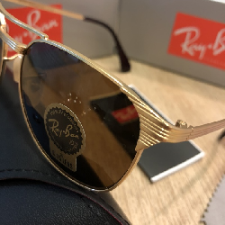 Kính mắt Rayban RB3429M-001/33(58IT)