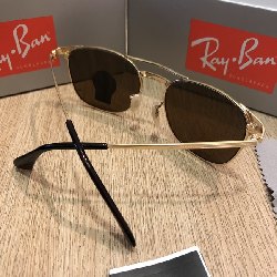 Kính mắt Rayban RB3429M-001/33(58IT)