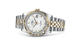 Đồng Hồ Nam  Rolex Oyster - RL06