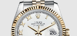 Đồng Hồ Nam  Rolex Oyster - RL06