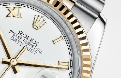 Đồng Hồ Nam  Rolex Oyster - RL06