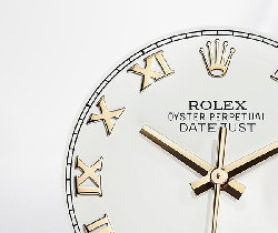 Đồng Hồ Nam  Rolex Oyster - RL06