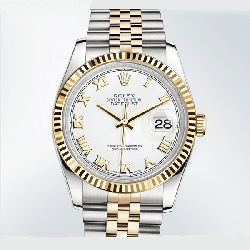 Đồng Hồ Nam  Rolex Oyster - RL06