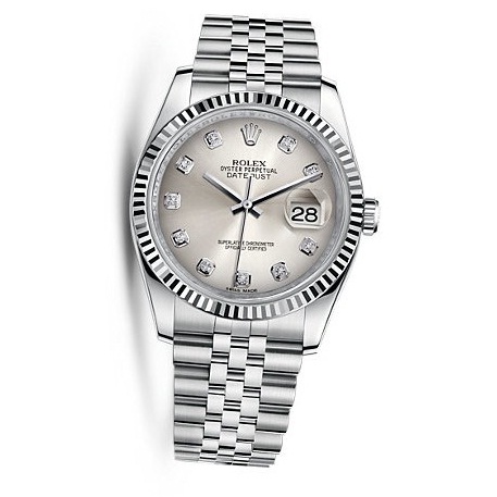 Đồng hồ nam Rolex Datejust RL007