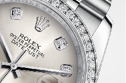 Đồng hồ nam Rolex Datejust mặt đá RL008
