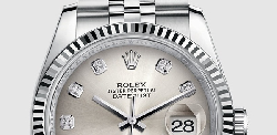 Đồng hồ nam Rolex Datejust RL007