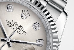 Đồng hồ nam Rolex Datejust RL007