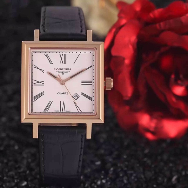 Đồng hồ Longines nam L2.792.4