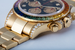 Đồng hồ Rolex Rainbow 116598
