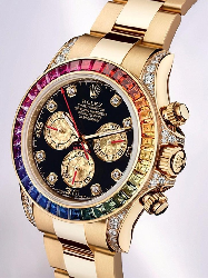Đồng hồ Rolex Rainbow 116598