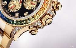 Đồng hồ Rolex Rainbow 116598