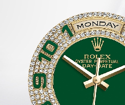Đồng hồ nam Rolex Day-Date 118.348