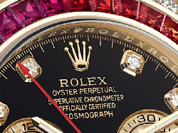 Đồng hồ Rolex Rainbow 116598