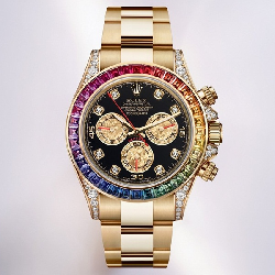 Đồng hồ Rolex Rainbow 116598