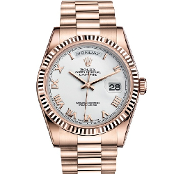 Đồng hồ Rolex M118235F - 0024 