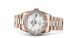 Đồng hồ Rolex M118235F - 0024 