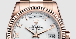 Đồng hồ Rolex M118235F - 0024 