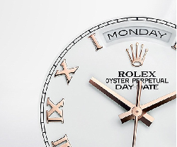 Đồng hồ Rolex M118235F - 0024 
