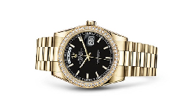 Đồng hồ nam cao cấp Rolex M118348