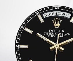 Đồng hồ nam cao cấp Rolex M118348
