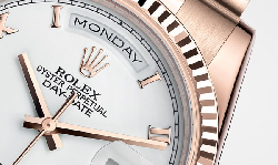 Đồng hồ Rolex M118235F - 0024 