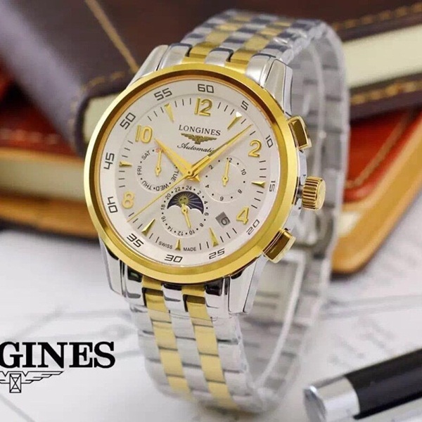 Đồng hồ nam Longines L2.4