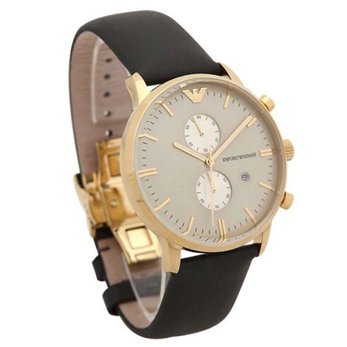 Đồng hồ nam Armani 0386