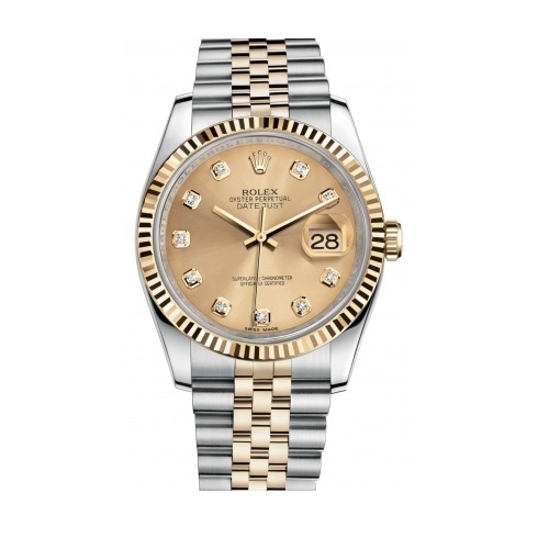 ĐỒNG HỒ ROLEX NAM DAY-DATE 116.233