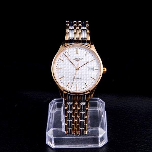 Đồng hồ nam cao cấp Longines automatic L4.760.2