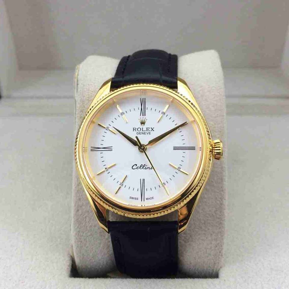 Đồng hồ Nam  Rolex Cellini Time