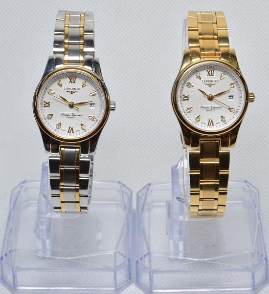 Đồng hồ nữ Queen Saphire Longines