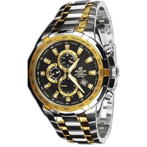 Đồng hồ Nam  Casio EF-539SG